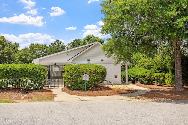 5712 Turner Store Ln, Raleigh, NC 27603 - photo 54