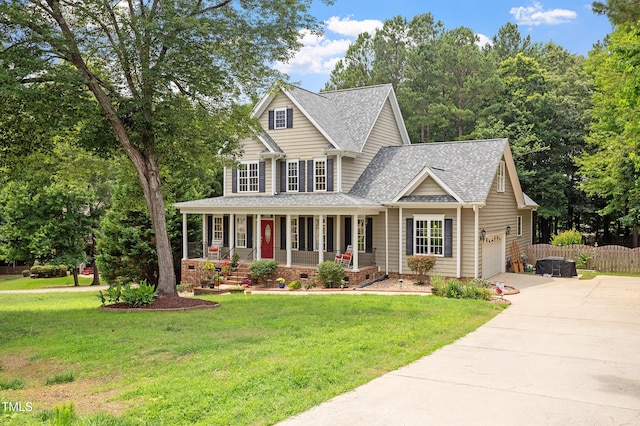 5712 Turner Store Ln, Raleigh, NC 27603 - photo 8