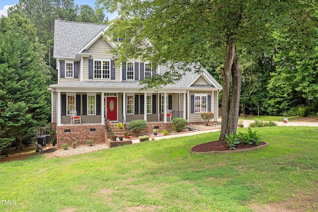 5712 Turner Store Ln, Raleigh, NC 27603 - photo 9