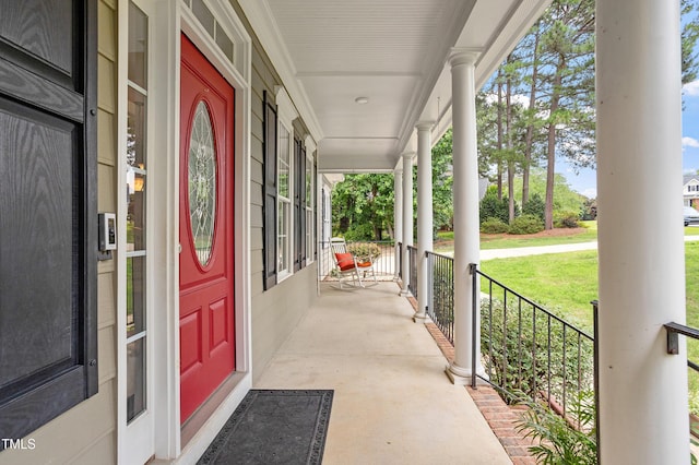 5712 Turner Store Ln, Raleigh, NC 27603 - photo 11