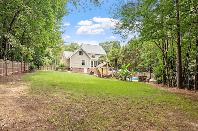 5712 Turner Store Ln, Raleigh, NC 27603 - photo 12