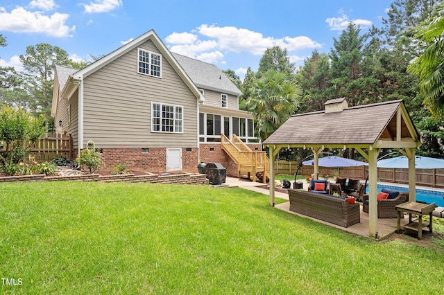 5712 Turner Store Ln, Raleigh, NC 27603 - photo 13