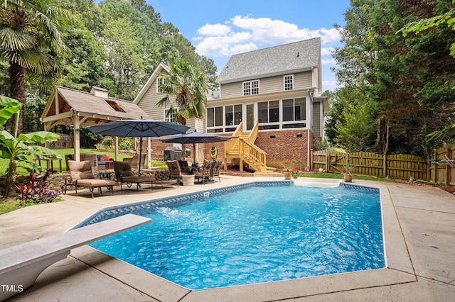 5712 Turner Store Ln, Raleigh, NC 27603 - photo 16