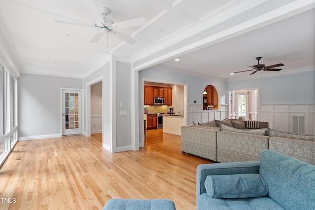 5712 Turner Store Ln, Raleigh, NC 27603 - photo 32