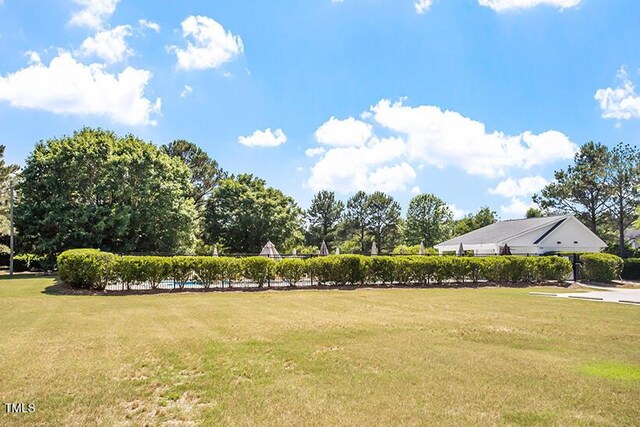 5712 Turner Store Ln, Raleigh, NC 27603 - photo 50