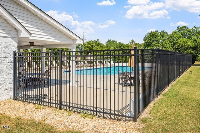 5712 Turner Store Ln, Raleigh, NC 27603 - photo 51