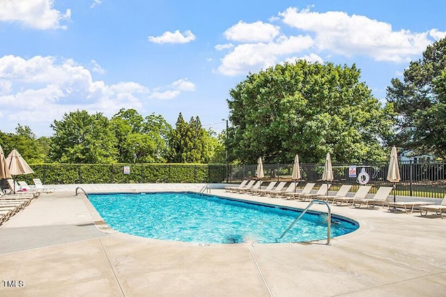 5712 Turner Store Ln, Raleigh, NC 27603 - photo 52