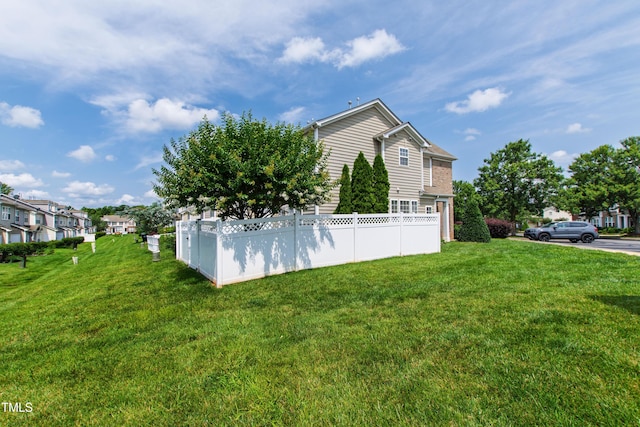818 Bryant St, Raleigh, NC 27603 - view of home's exterior