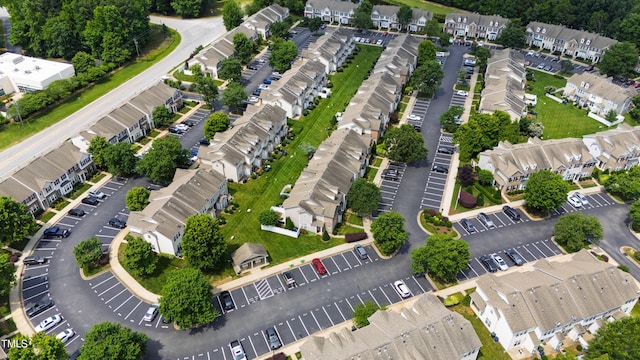 818 Bryant St, Raleigh, NC 27603 - view of property location featuring nearby suburban area