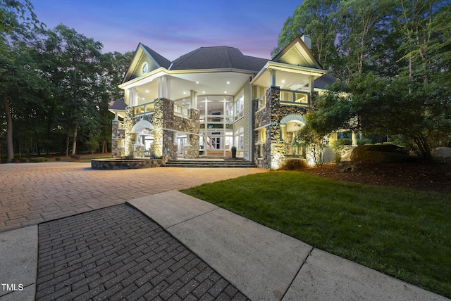 2207 Vintage Hill Dr, Durham, NC 27712 - photo 3