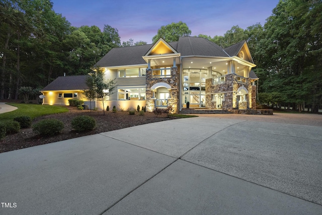 2207 Vintage Hill Dr, Durham, NC 27712 - photo 4