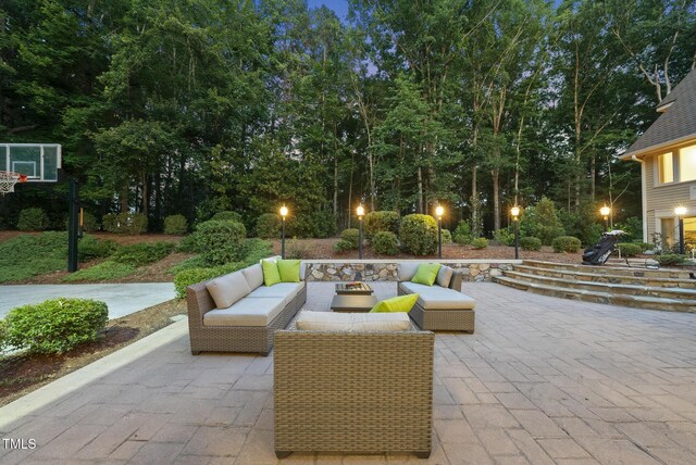 2207 Vintage Hill Dr, Durham, NC 27712 - photo 37