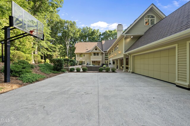 2207 Vintage Hill Dr, Durham, NC 27712 - photo 35