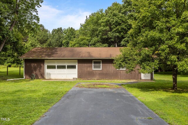 5918 Efland Cedar Grove Rd, Cedar Grove, NC 27231