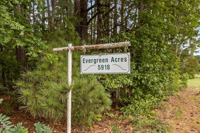 5918 Efland Cedar Grove Rd, Cedar Grove, NC 27231