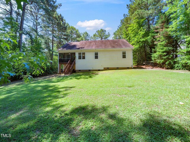 65 Shorrey Pl, Youngsville, NC 27596 - photo 43