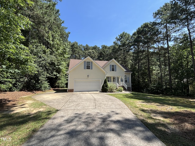 65 Shorrey Pl, Youngsville, NC 27596 - photo 4