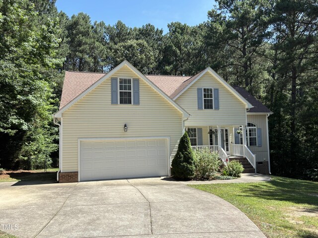 65 Shorrey Pl, Youngsville, NC 27596 - photo 5