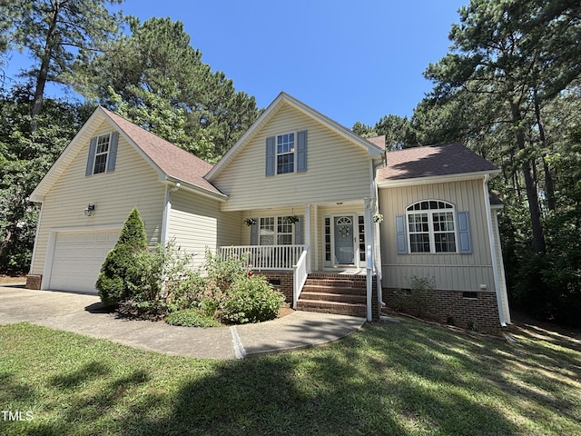 65 Shorrey Pl, Youngsville, NC 27596 - photo 1