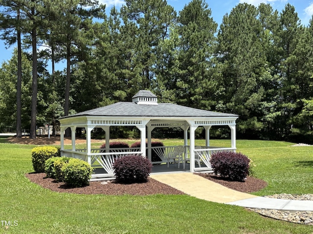 65 Shorrey Pl, Youngsville, NC 27596 - photo 46