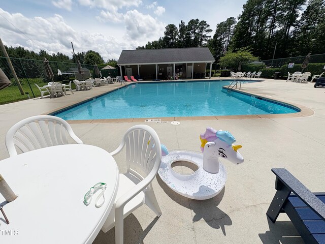 65 Shorrey Pl, Youngsville, NC 27596 - photo 48