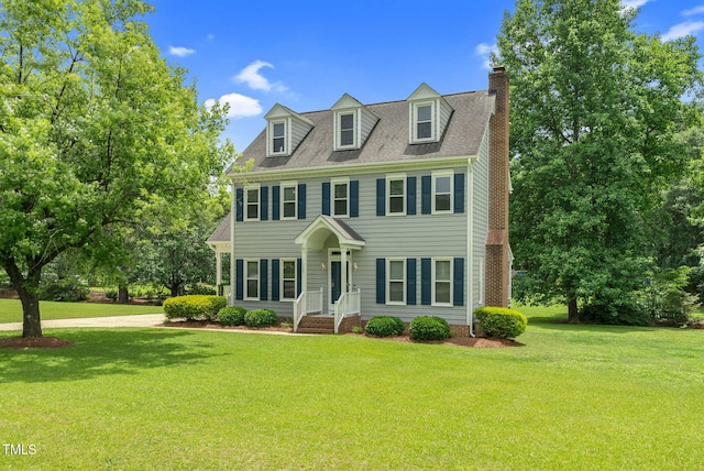 209 Bradley Dr, Benson, NC 27504 - photo 1
