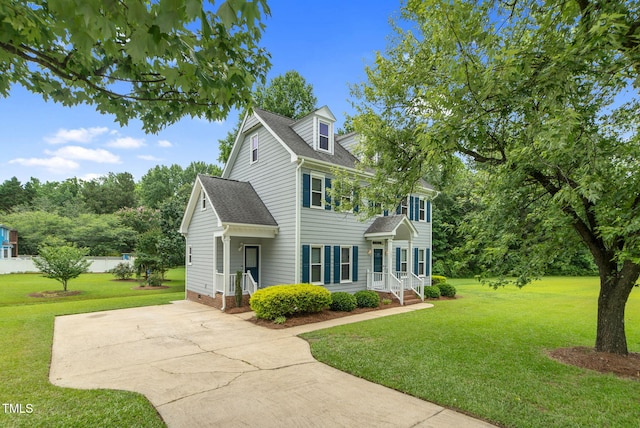 209 Bradley Dr, Benson, NC 27504 - photo 2