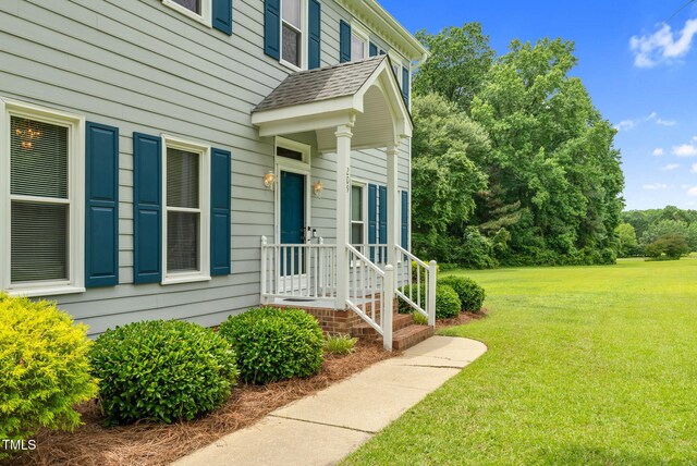 209 Bradley Dr, Benson, NC 27504 - photo 3