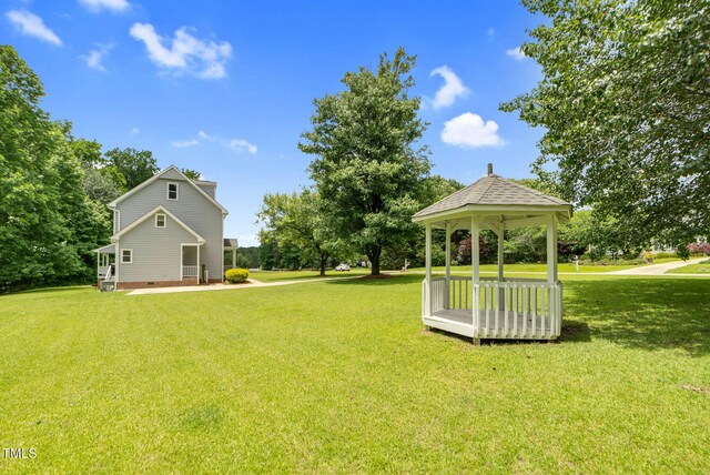 209 Bradley Dr, Benson, NC 27504 - photo 4