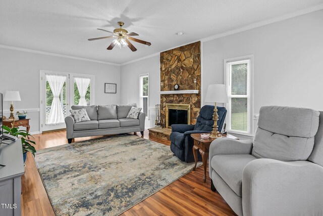 209 Bradley Dr, Benson, NC 27504 - photo 5