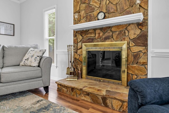 209 Bradley Dr, Benson, NC 27504 - photo 6