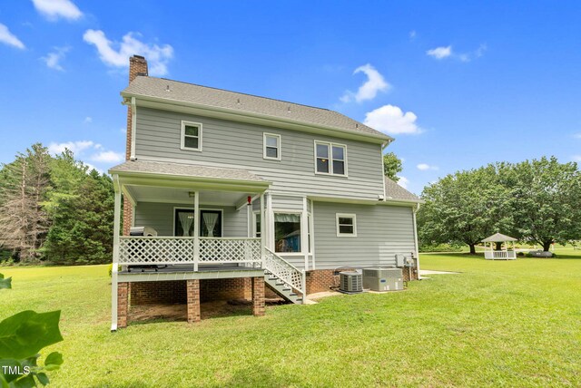 209 Bradley Dr, Benson, NC 27504 - photo 29