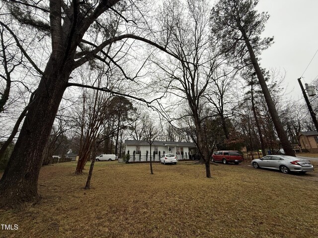 6908 Park Pl, Raleigh, NC 27616 - photo 27