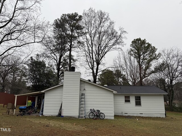 6908 Park Pl, Raleigh, NC 27616 - photo 28