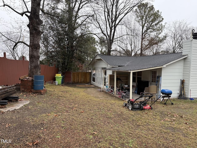 6908 Park Pl, Raleigh, NC 27616 - photo 7