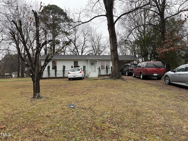 6908 Park Pl, Raleigh, NC 27616 - photo 32