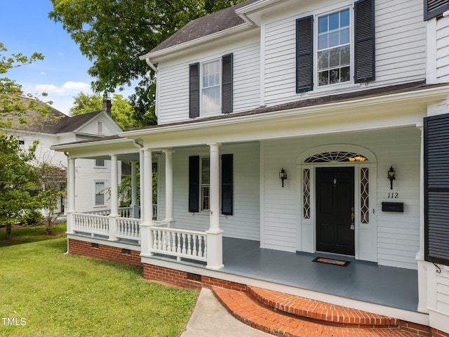 112 Rectory St, Oxford, NC 27565 - photo 1