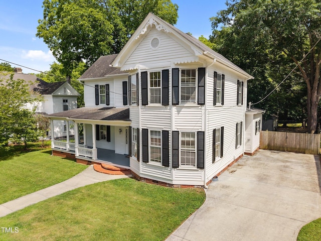 112 Rectory St, Oxford, NC 27565 - photo 3
