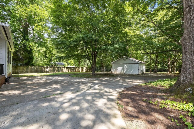 112 Rectory St, Oxford, NC 27565 - photo 38