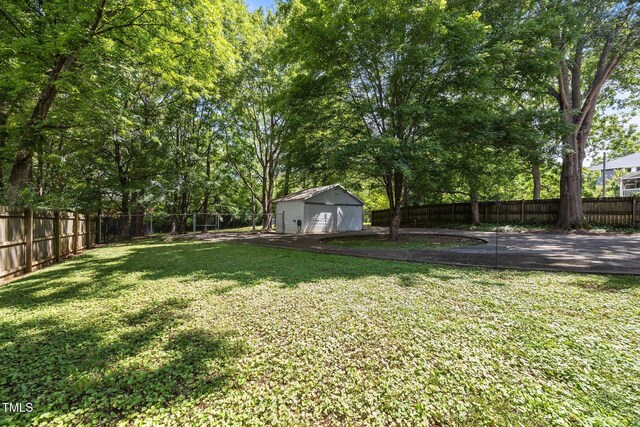 112 Rectory St, Oxford, NC 27565 - photo 39