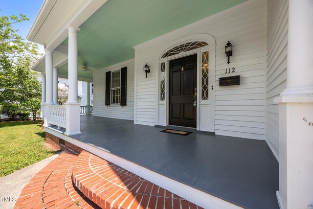 112 Rectory St, Oxford, NC 27565 - photo 44