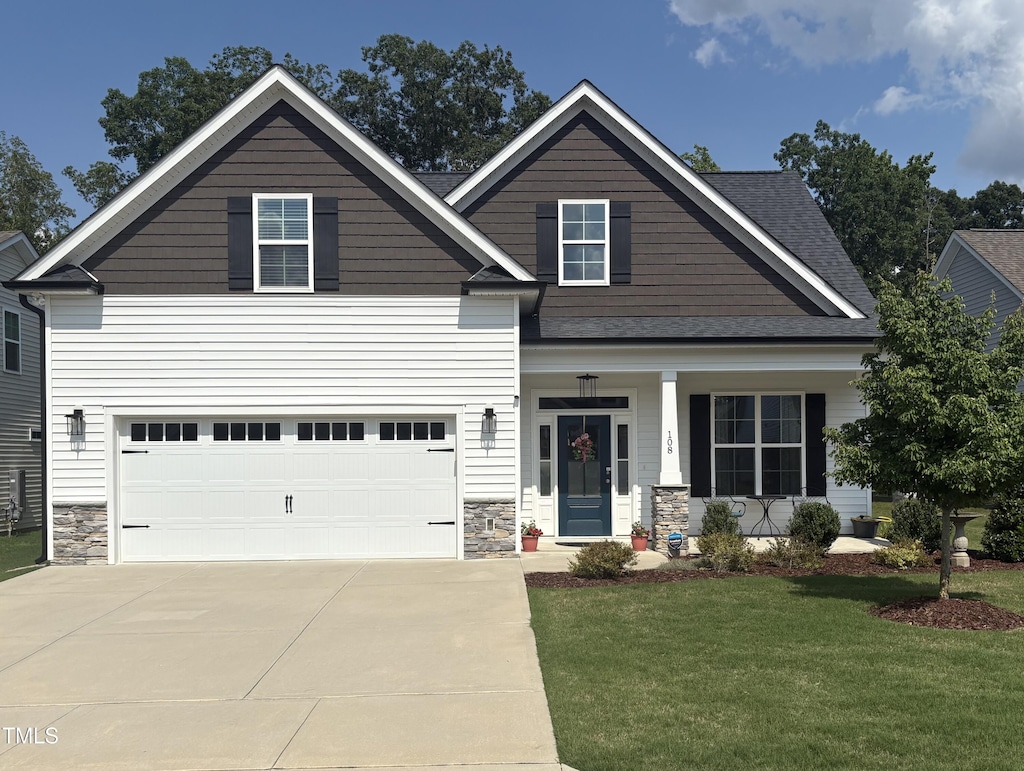 108 Sweetbay Park, Youngsville, NC 27596 - photo 1