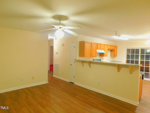 1098 Blackstone Dr, Creedmoor, NC 27522 - photo 2
