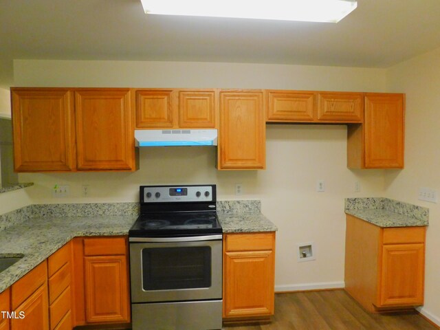 1098 Blackstone Dr, Creedmoor, NC 27522 - photo 5