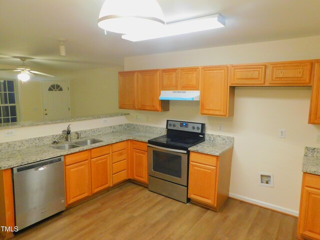 1098 Blackstone Dr, Creedmoor, NC 27522 - photo 4