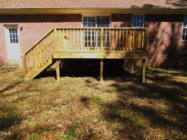 1098 Blackstone Dr, Creedmoor, NC 27522 - photo 9