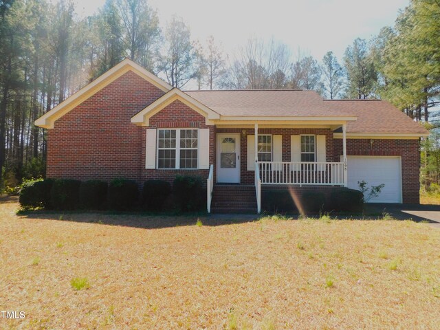 1098 Blackstone Dr, Creedmoor, NC 27522 - photo 10