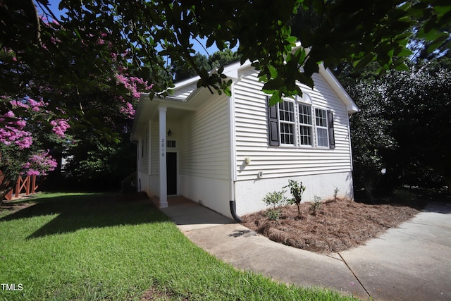 2816 Alder Ridge Ln, Raleigh, NC 27603 - photo 1