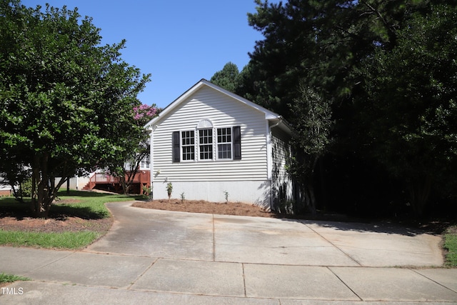 2816 Alder Ridge Ln, Raleigh, NC 27603 - photo 2