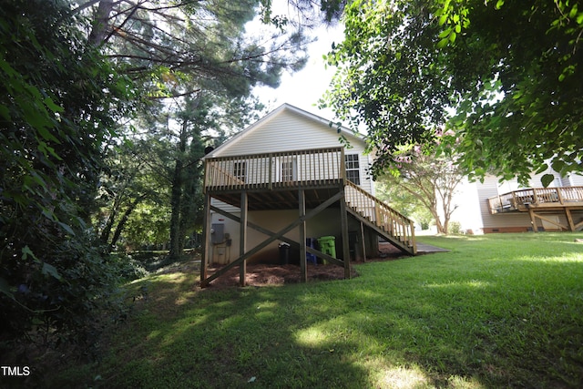 2816 Alder Ridge Ln, Raleigh, NC 27603 - photo 20